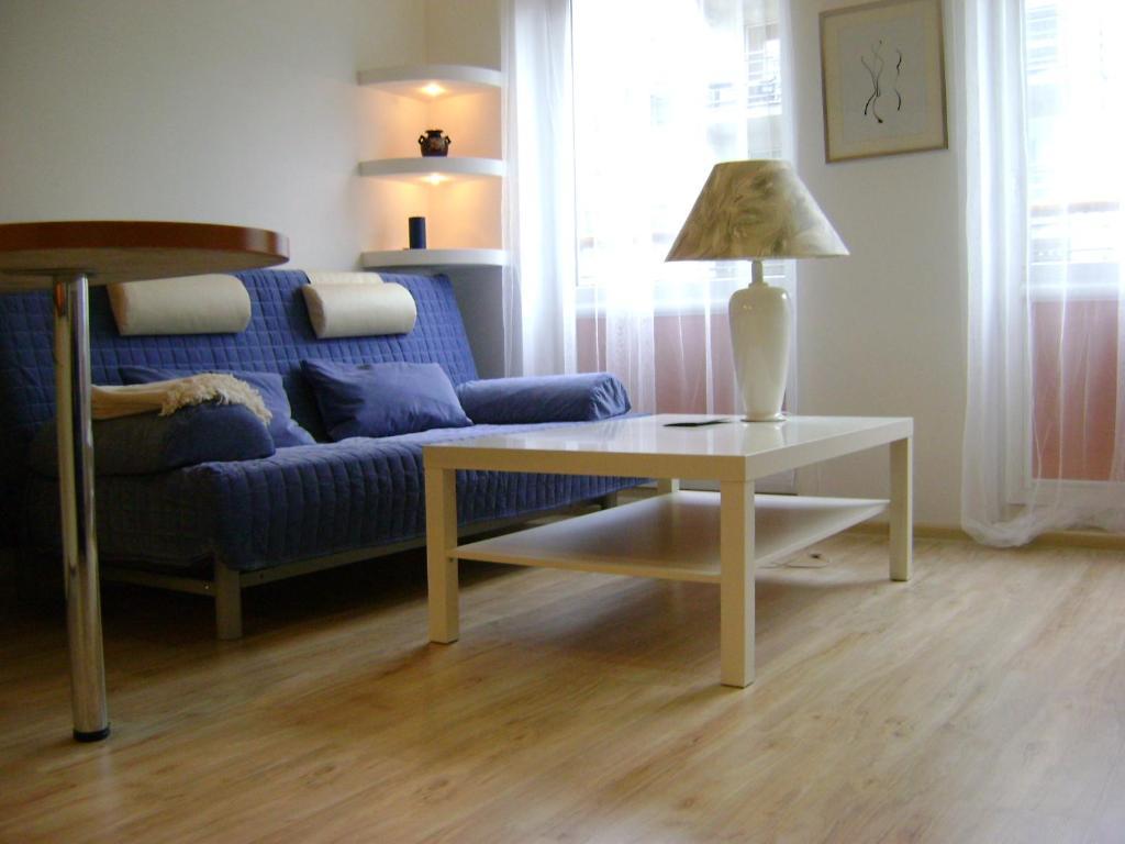 Super Apartment *